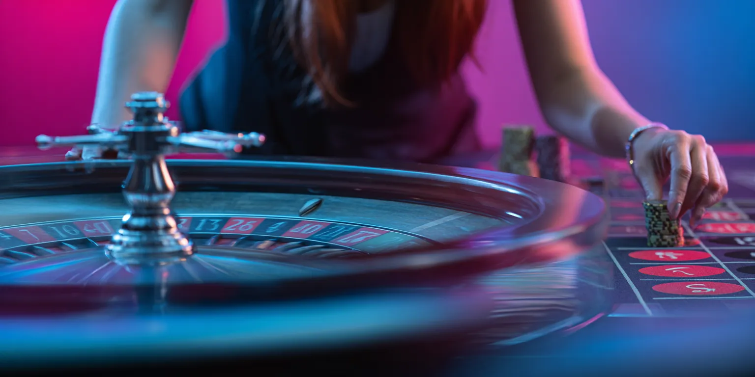 Khám Phá Venus Casino: Nơi Giải Trí Đỉnh Cao Online