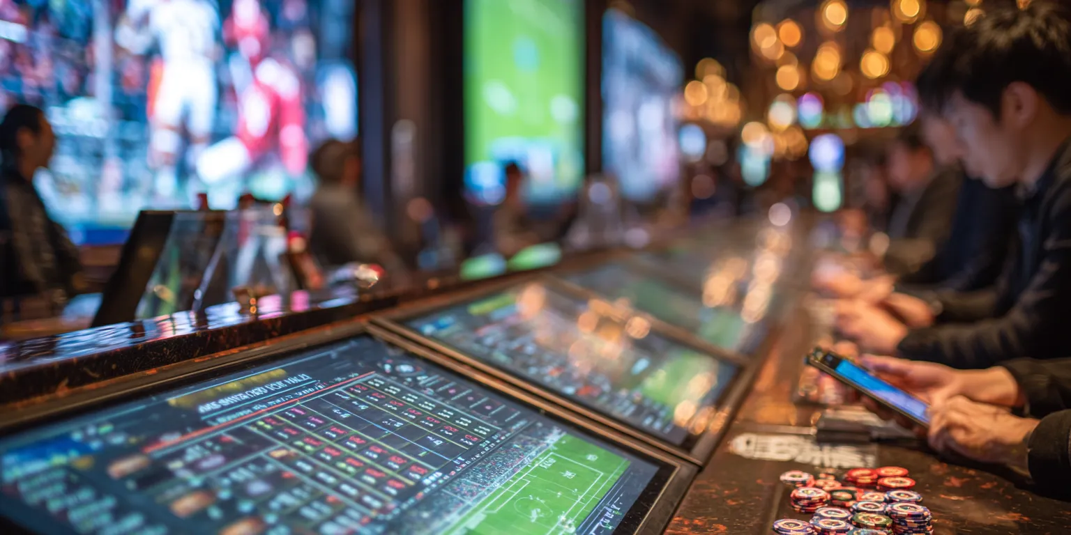 Khám Phá Thế Giới Xổ Số Với 118bet