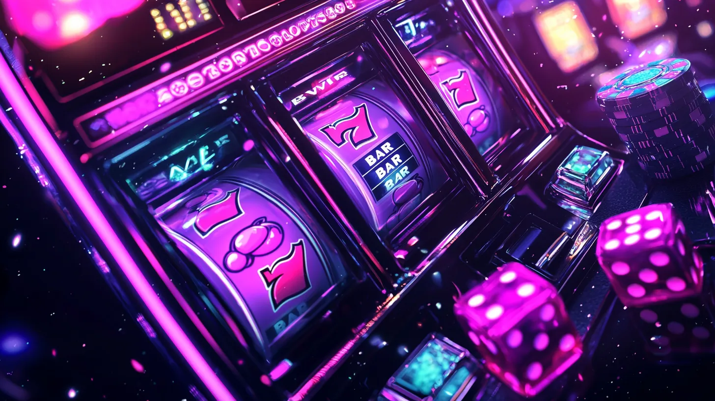 Khám Phá Thế Giới 8ok Casino và Những Lợi Ích Độc Đáo