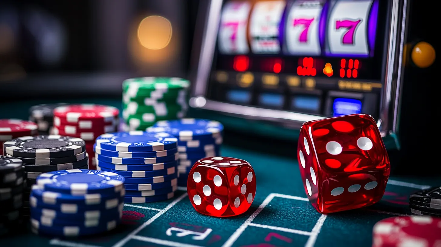 Khám Phá Thế Giới Của 999 Bet: Đặt Cược Thông Minh Và Giải Trí Hấp Dẫn