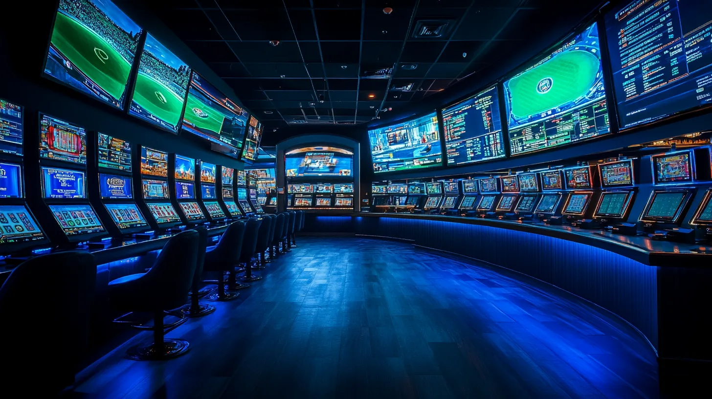 Khám Phá Kinh88: Điểm Đến Hàng Đầu Cho Những Người Đam Mê Bóng Đá