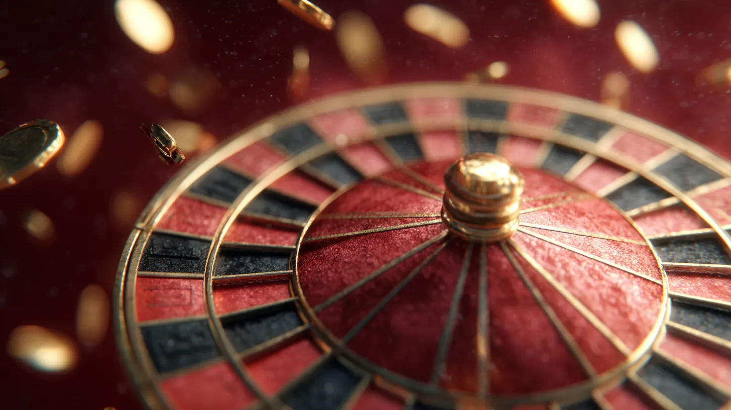 Khám Phá Thế Giới F8bet Casino và Các Sự Kiện Thể Thao Hấp Dẫn