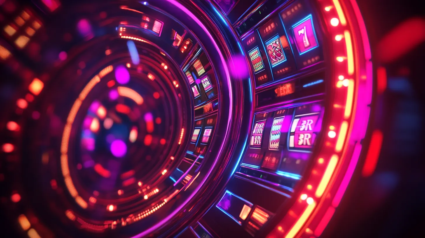 S666 Casino: Trải Nghiệm Giải Trí Đỉnh Cao