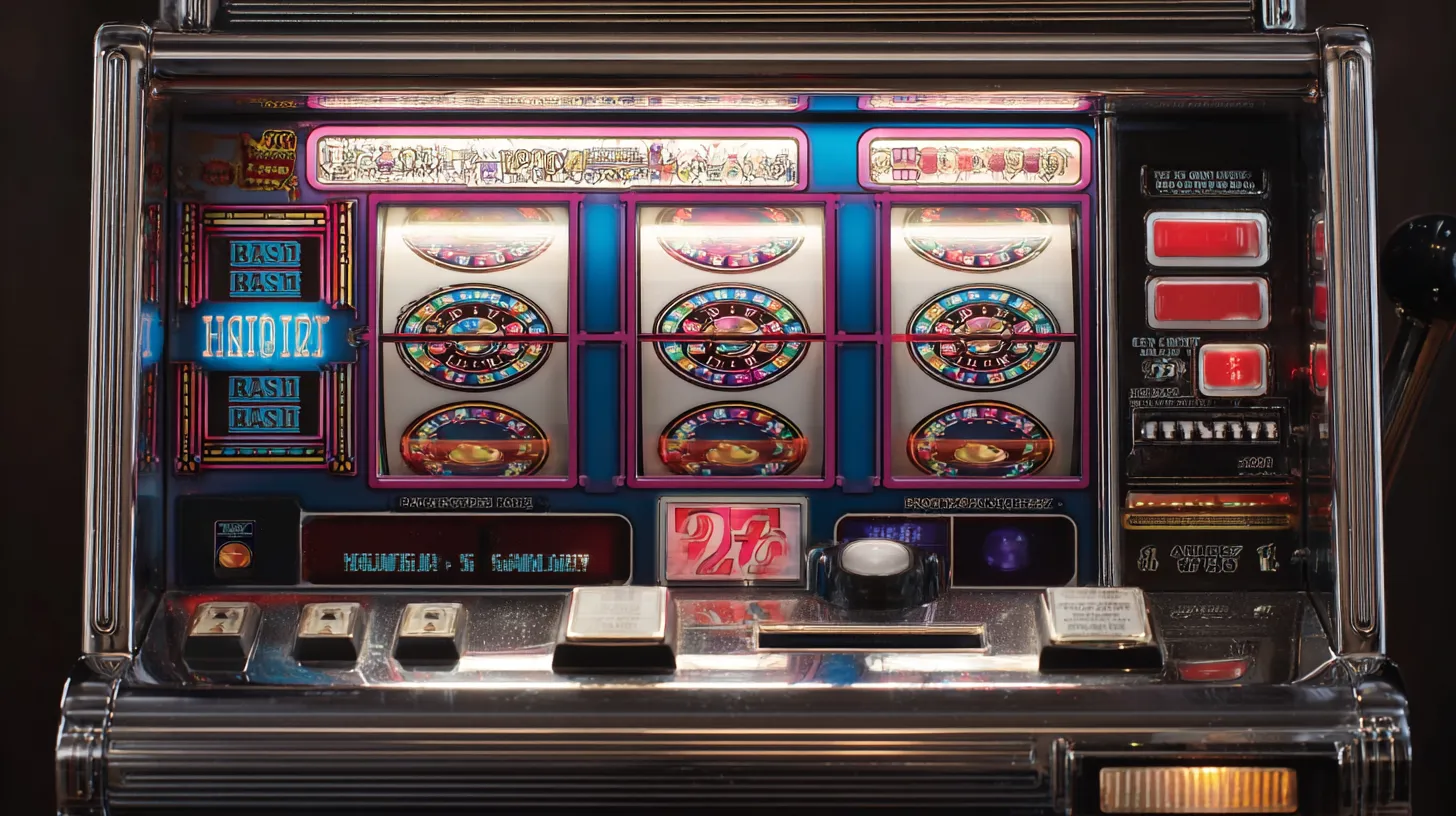 S666 Casino: Trải Nghiệm Giải Trí Đỉnh Cao