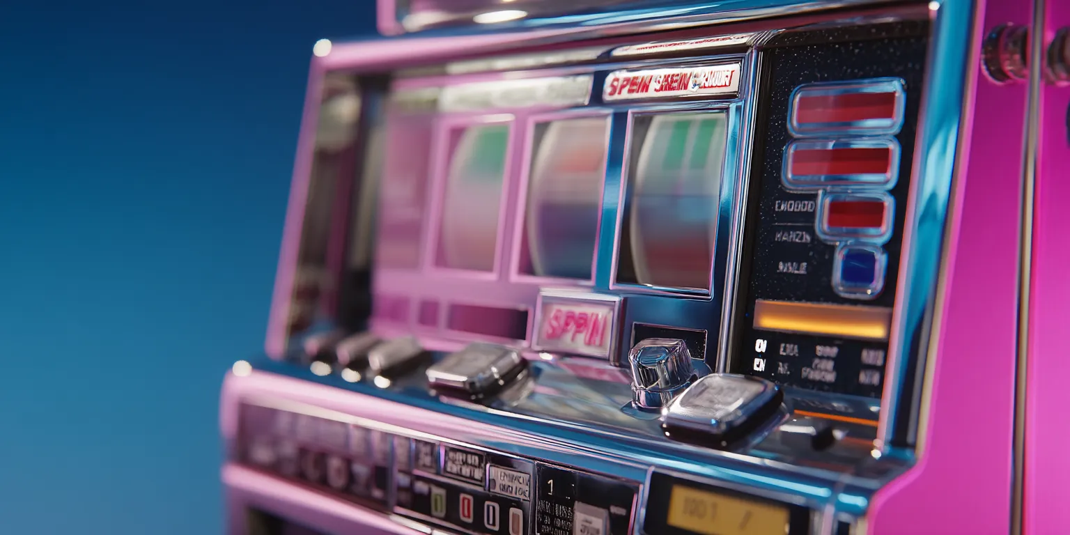 P3 Casino: Khám Phá Thế Giới Giải Trí Đỉnh Cao