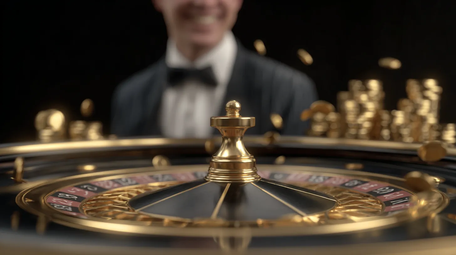 P3 Casino: Khám Phá Thế Giới Giải Trí Đỉnh Cao