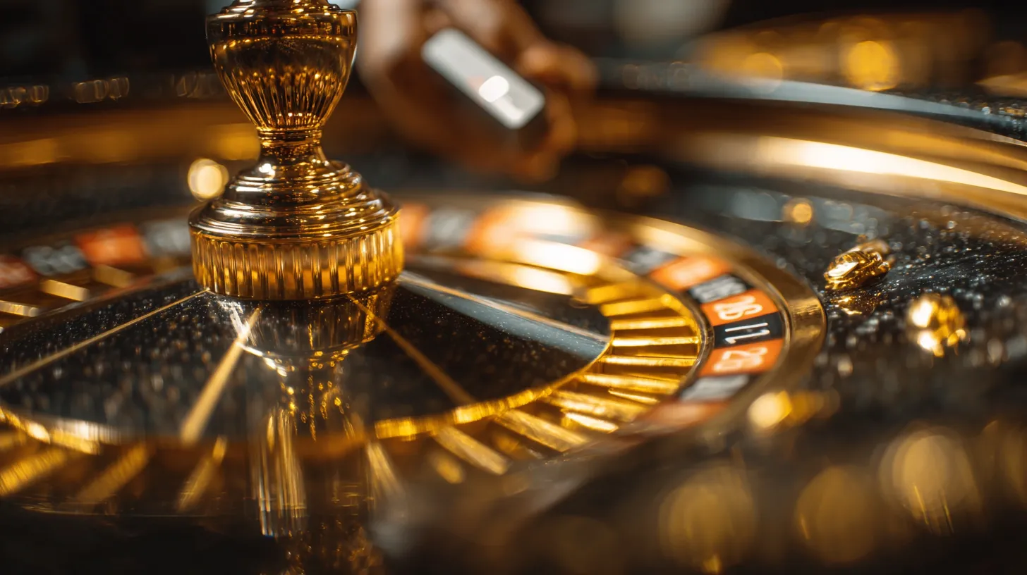 Khám Phá Daga Casino: Trải Nghiệm Đỉnh Cao Của Cá Cược Trực Tuyến