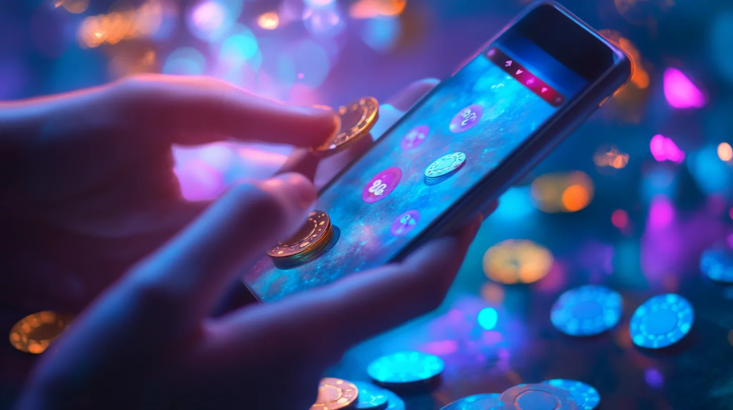 Khám Phá Daga Casino: Trải Nghiệm Đỉnh Cao Của Cá Cược Trực Tuyến