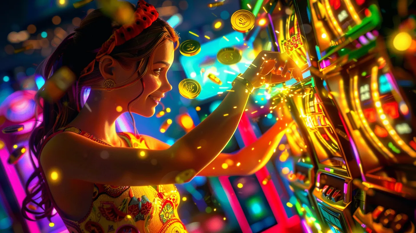 Khám Phá AU888 Casino: Điểm Đến Lý Tưởng Cho Người Đam Mê Cá Cược