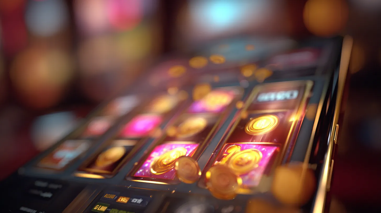 Khám Phá F8Bet Casino: Trải Nghiệm Đỉnh Cao Trong Thế Giới Cá Cược