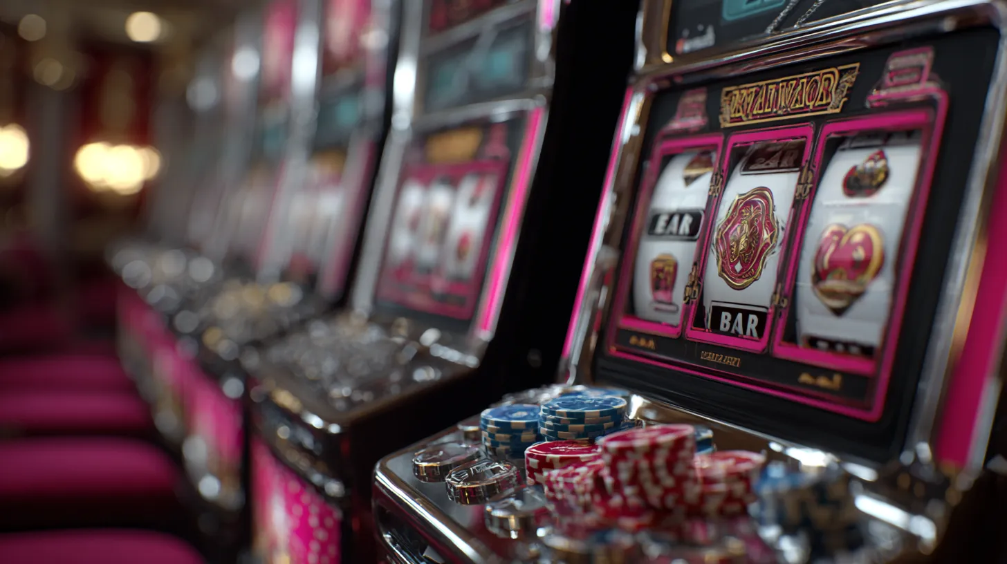 Khám Phá P3Bet: Điểm Đến Hấp Dẫn Cho Người Chơi Lô Đề