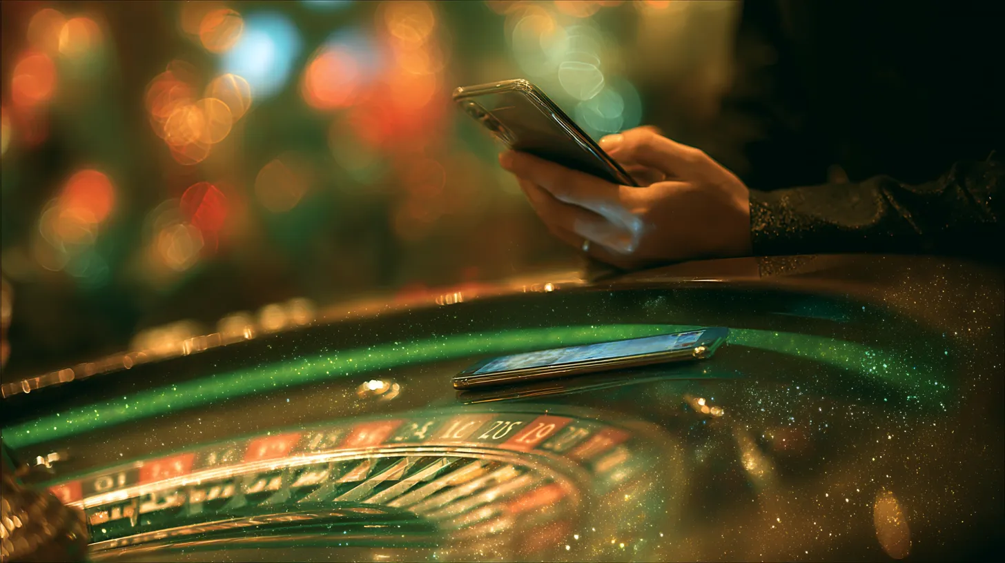 Khám Phá Thế Giới Xổ Số: Từ FC88 đến Kết Quả XSMB Hôm Nay