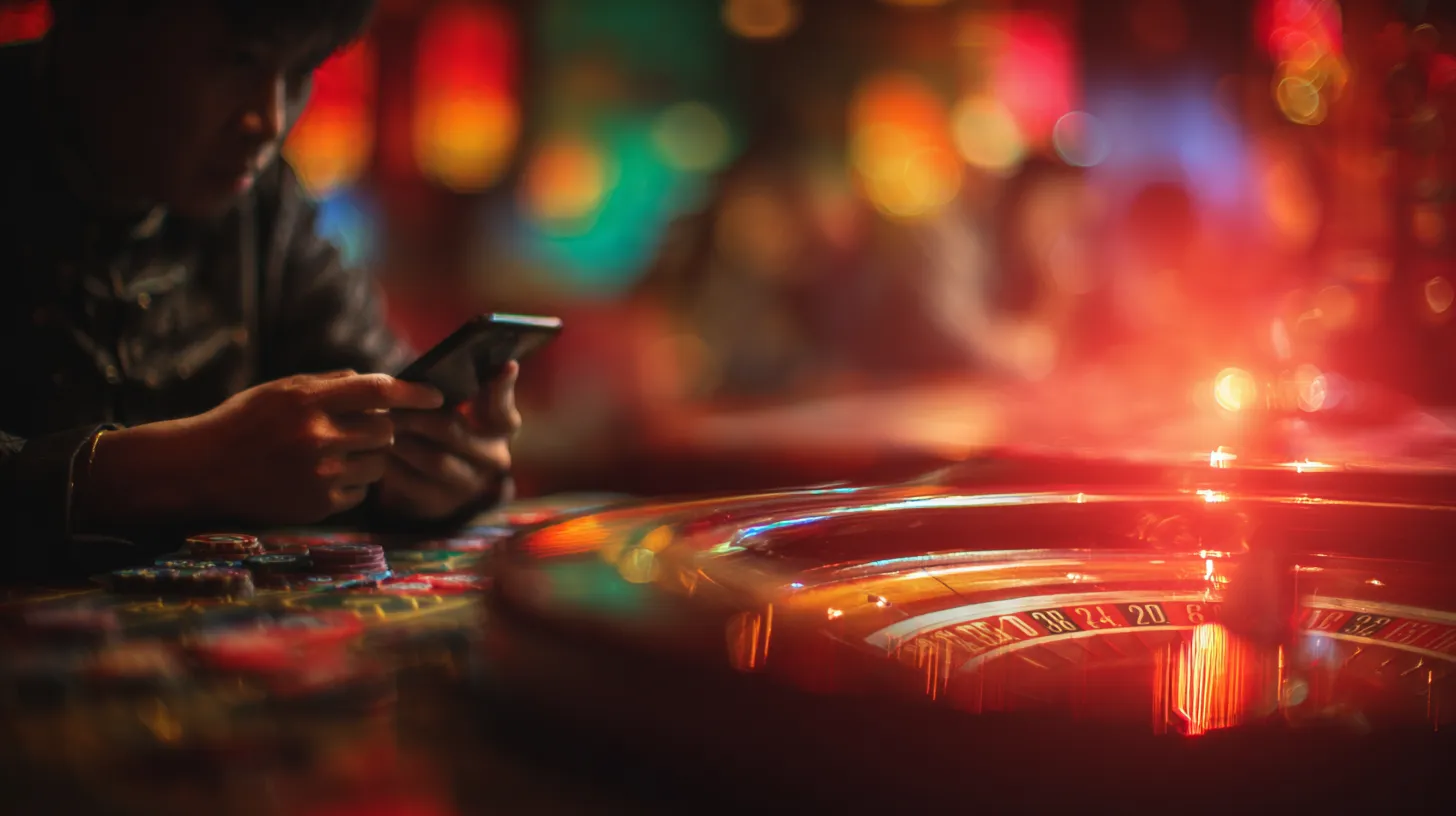 Khám Phá Thế Giới Xổ Số: Từ FC88 đến Kết Quả XSMB Hôm Nay