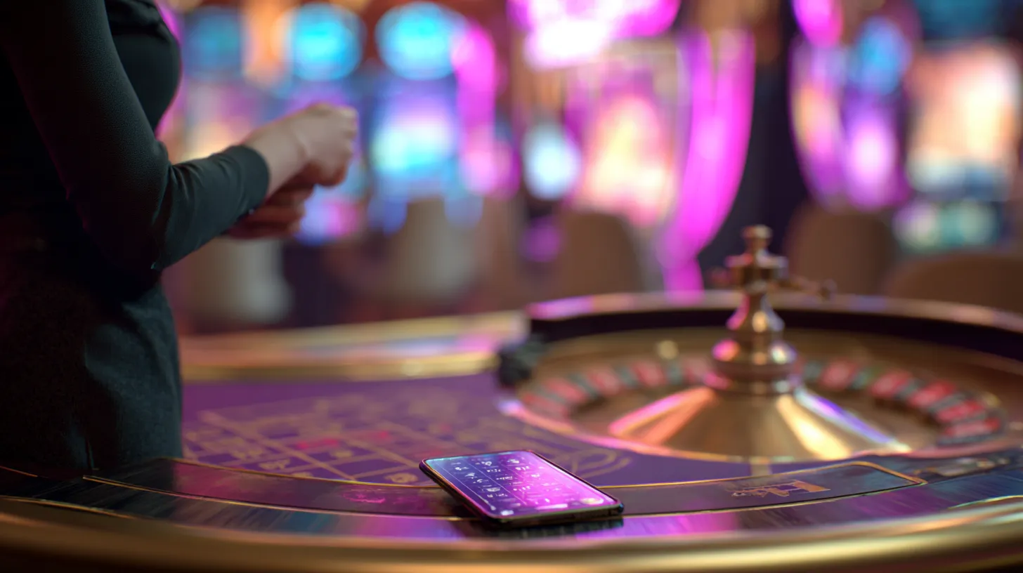 Khám Phá Thế Giới Xổ Số với P3Bet