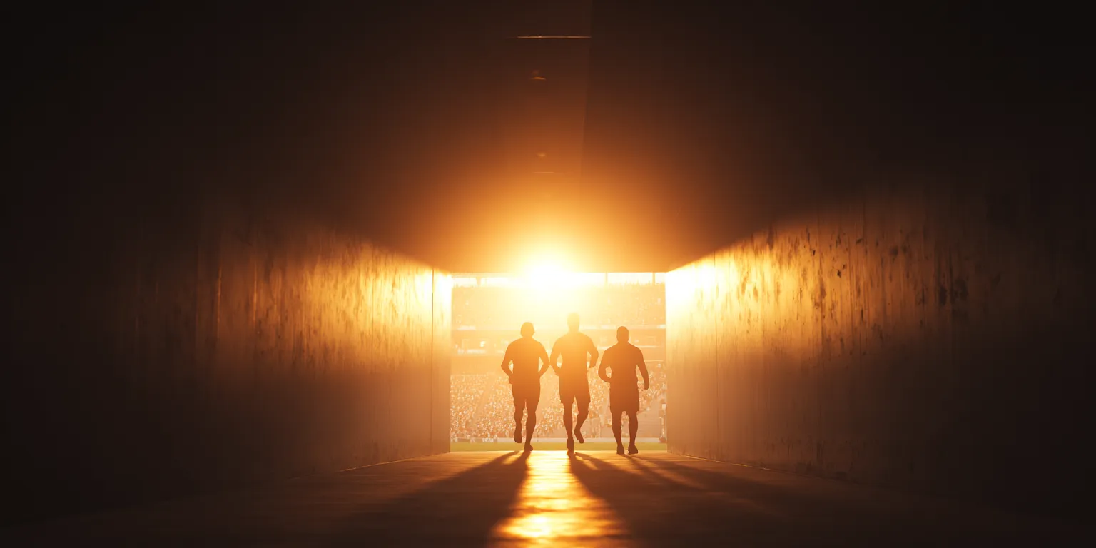 Giới Thiệu Về 7ball: Nền Tảng Thông Tin Bóng Đá Hàng Đầu