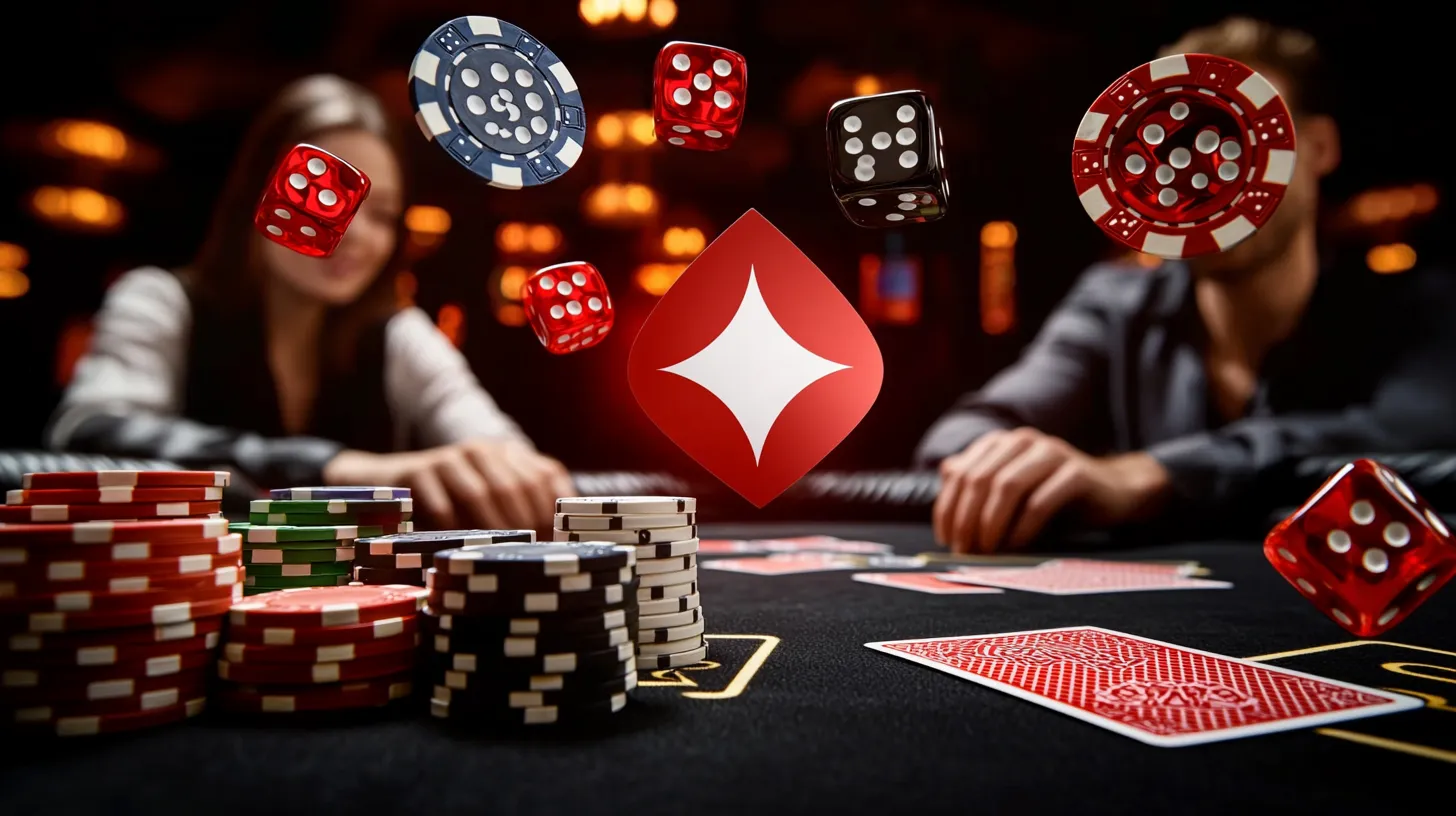 Khám Phá Venus Casino: Điểm Đến Hấp Dẫn Cho Người Yêu Thích Cờ Bạc