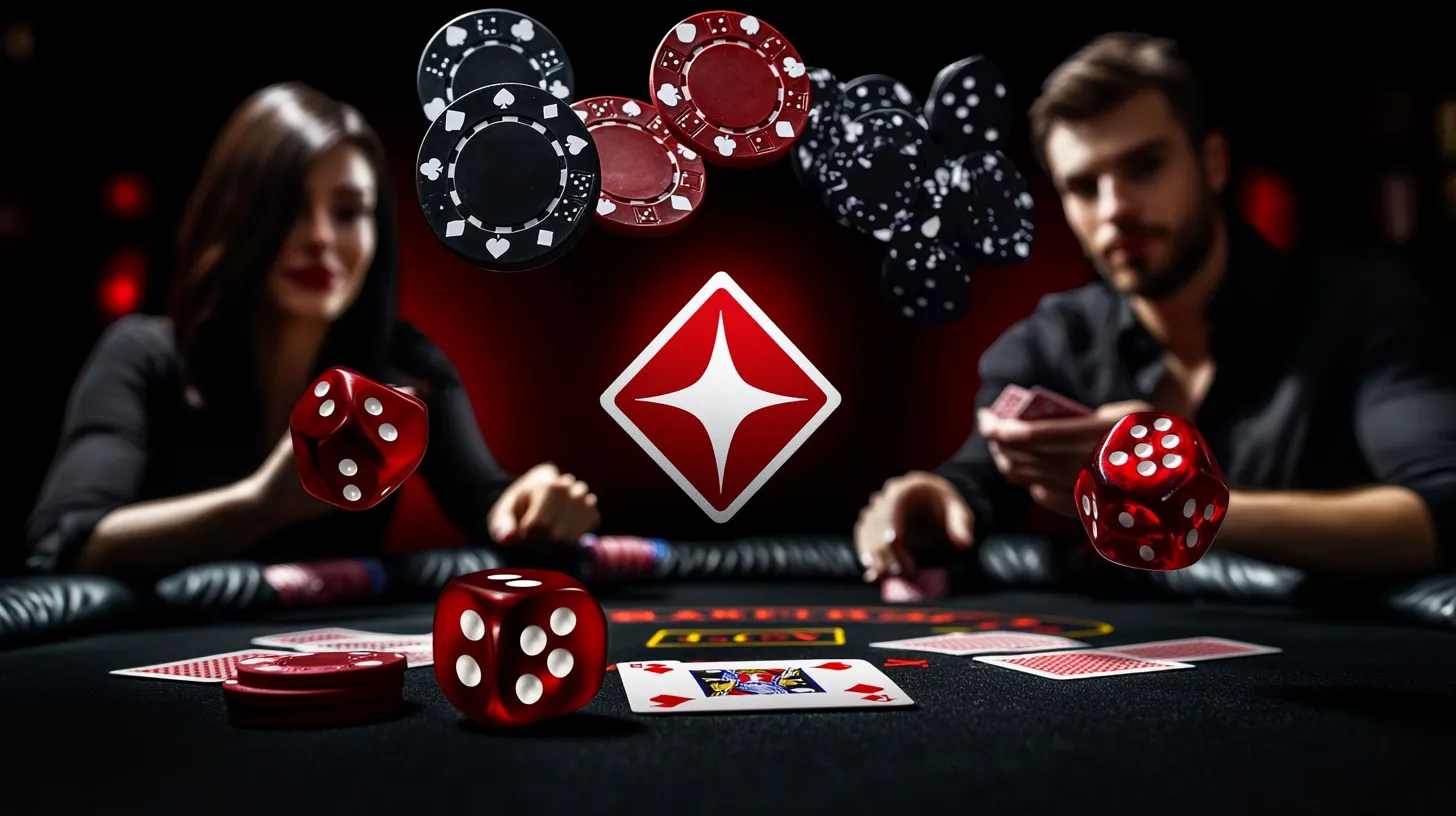 Khám Phá Venus Casino: Điểm Đến Hấp Dẫn Cho Người Yêu Thích Cờ Bạc