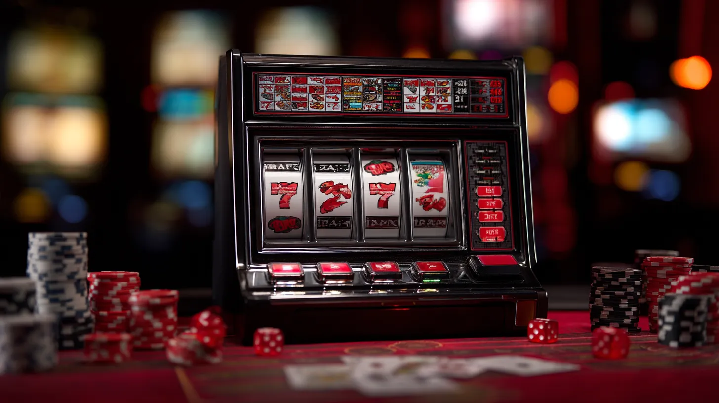 Khám Phá Thế Giới Xổ Số Online Với 118bet