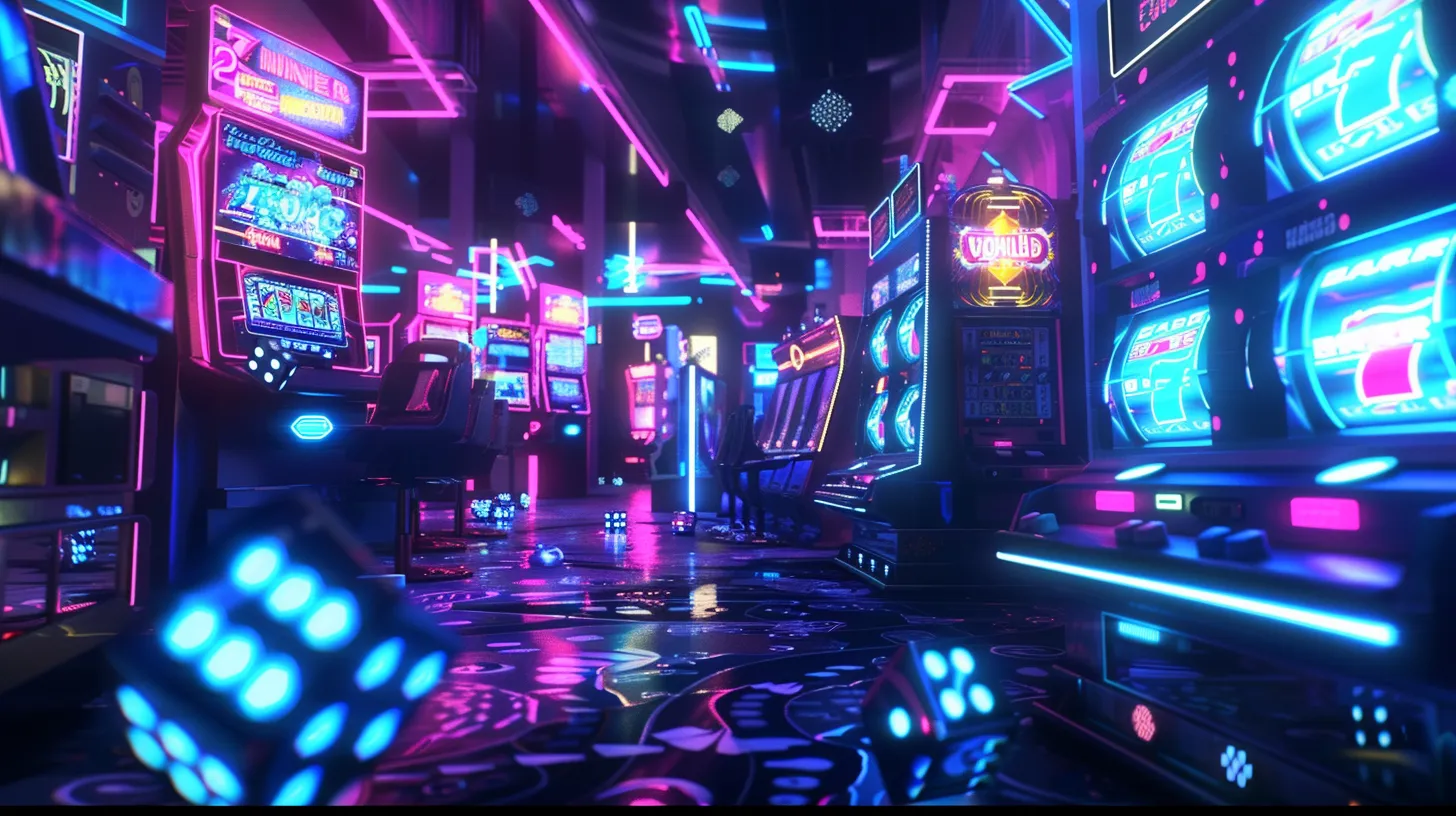 Khám Phá 55win: Nền Tảng Đặt Cược Thể Thao Hàng Đầu