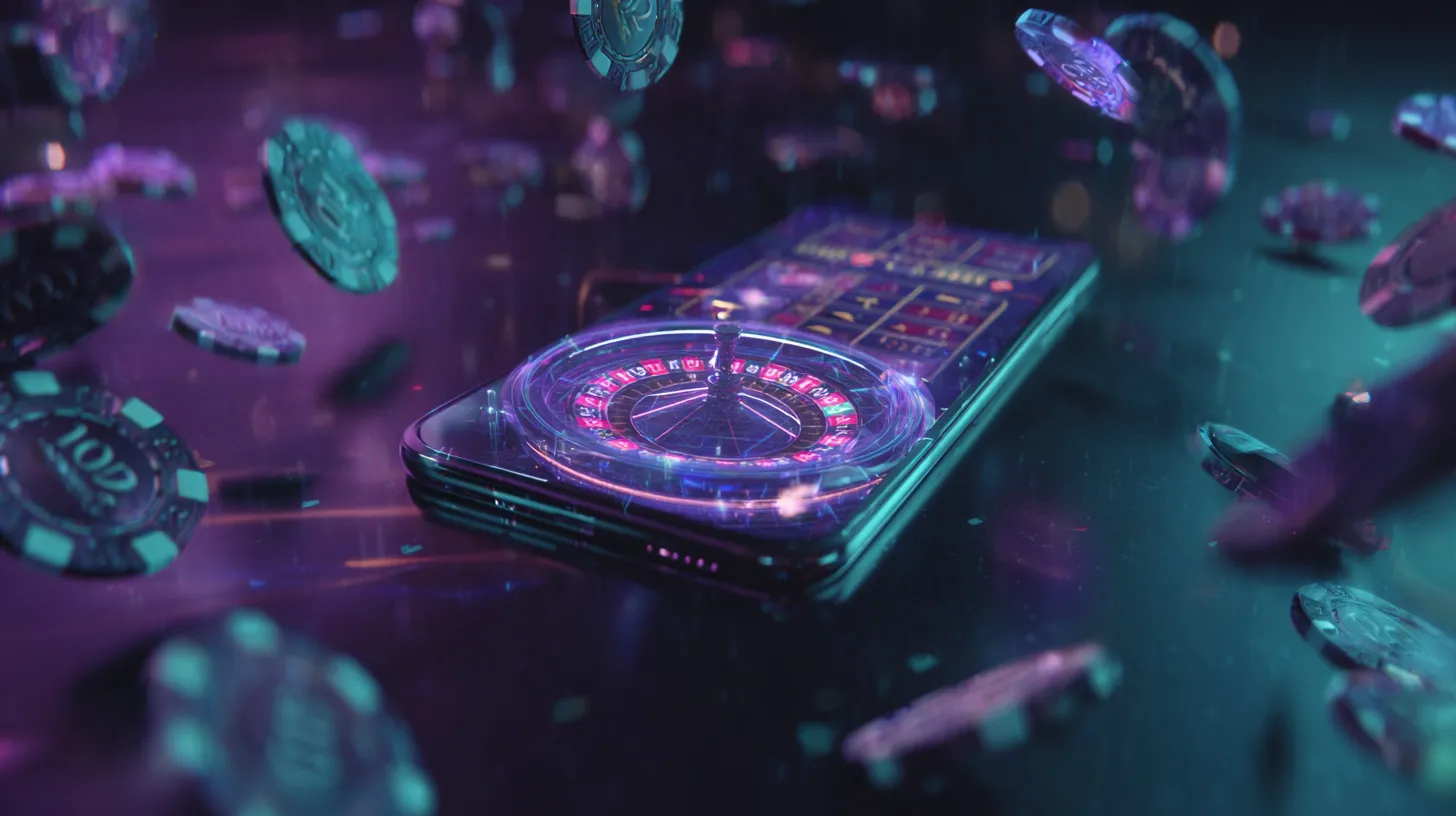 Khám Phá 55win: Nền Tảng Đặt Cược Thể Thao Hàng Đầu