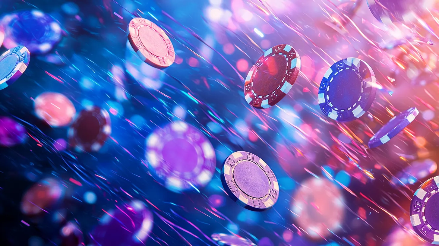 Khám Phá Thế Giới Xổ Số Với P3Bet