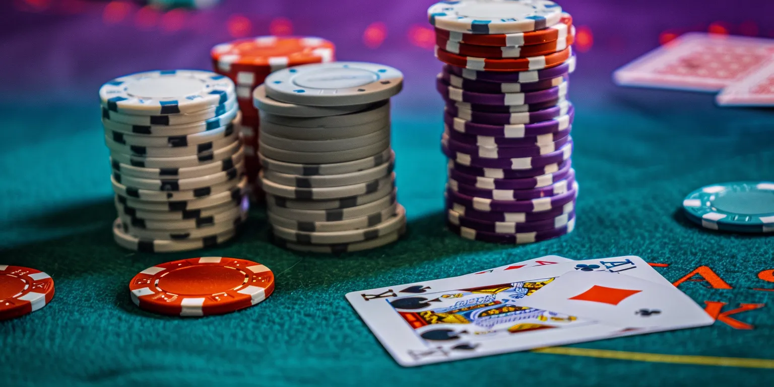 P3 Casino và Sự Hấp Dẫn Của Thế Giới Cá Cược