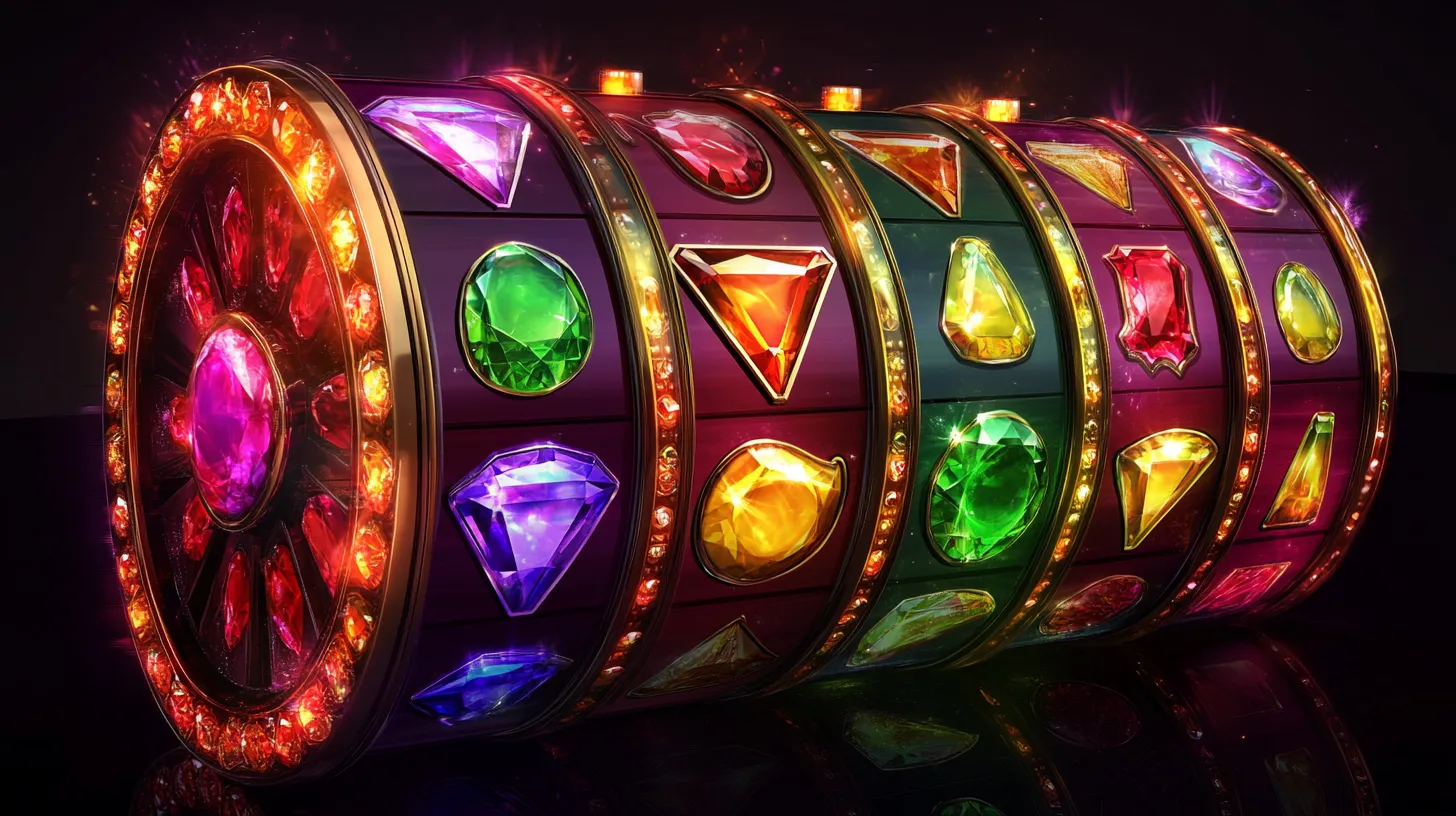 Khám Phá P3 Casino: Trải Nghiệm Đỉnh Cao Trong Thế Giới Cờ Bạc