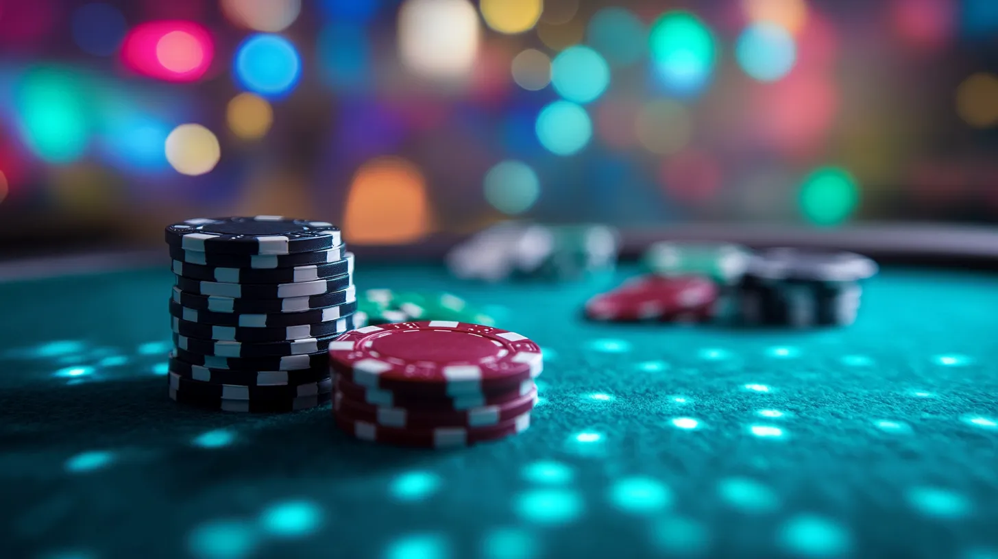 Khám Phá Daga Casino: Trải Nghiệm Chơi Game Độc Đáo Trực Tuyến