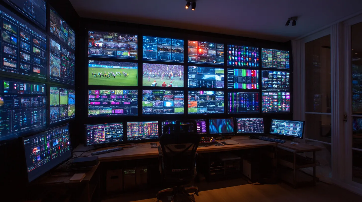 Tìm Hiểu Về Xoso66: Nền Tảng Cập Nhật Thông Tin Bóng Đá Đáng Tin Cậy