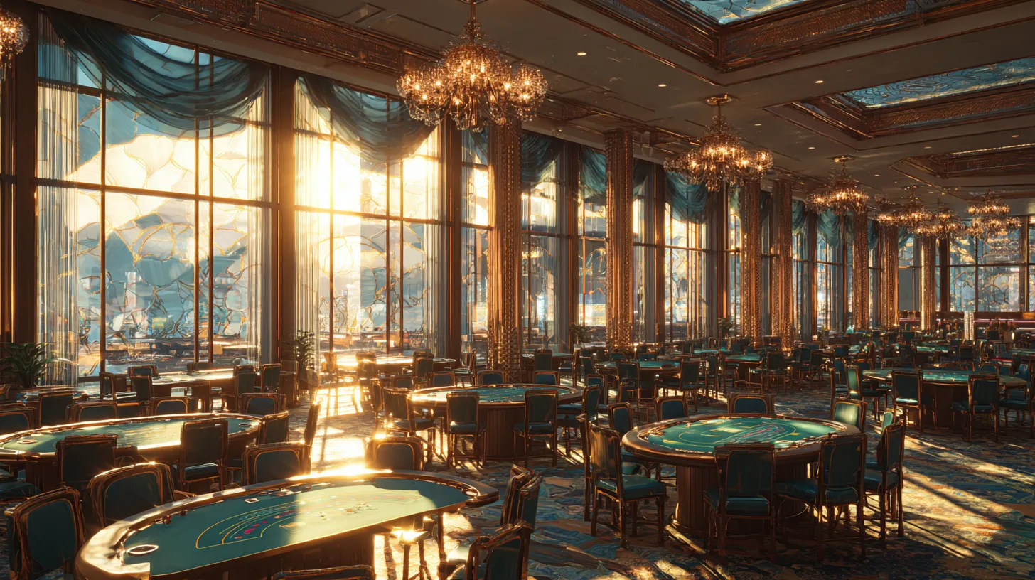 Khám Phá Thế Giới Của SHBET88 Tại Hồ Chí Minh