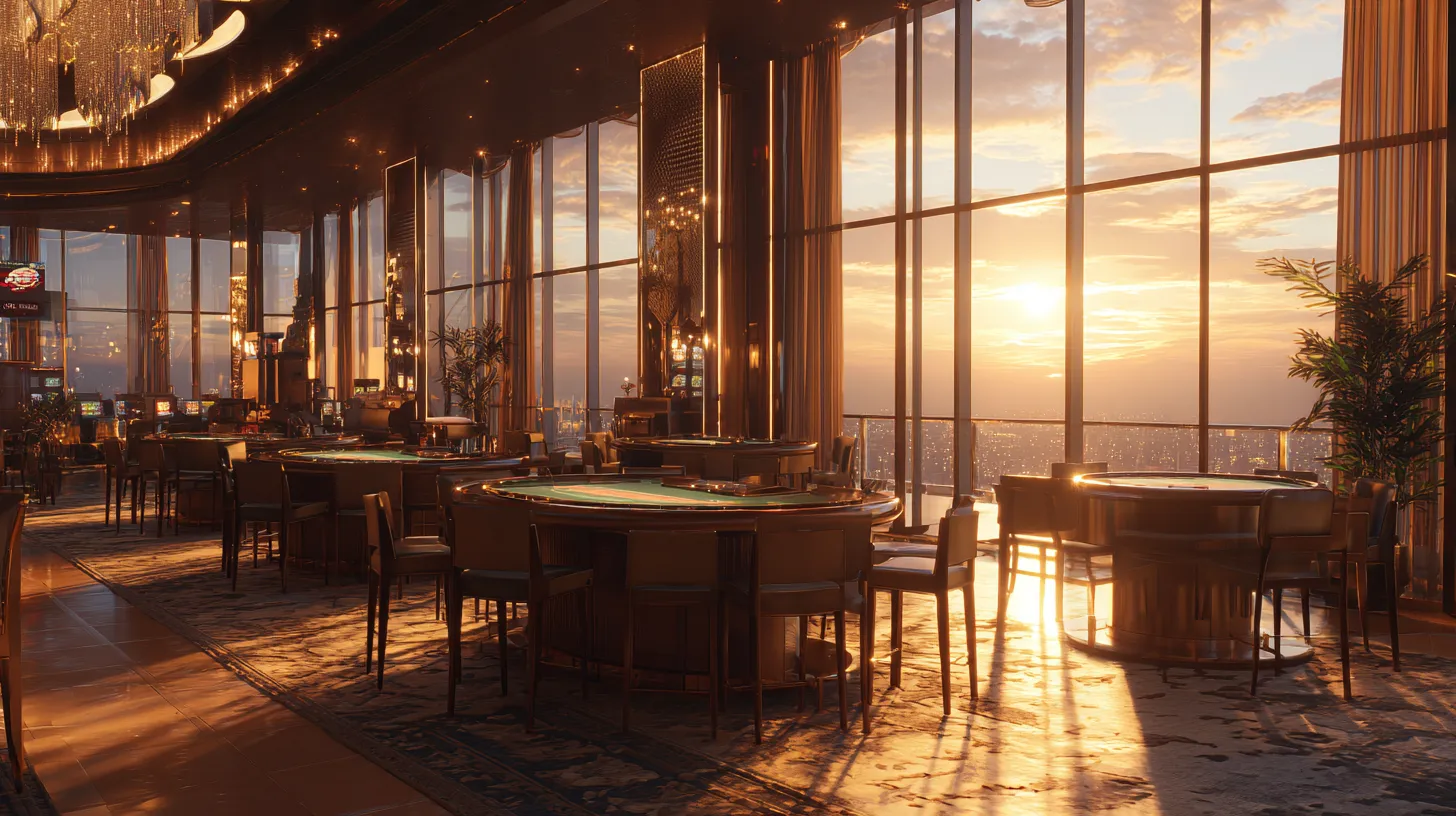 Khám Phá Thế Giới Của SHBET88 Tại Hồ Chí Minh