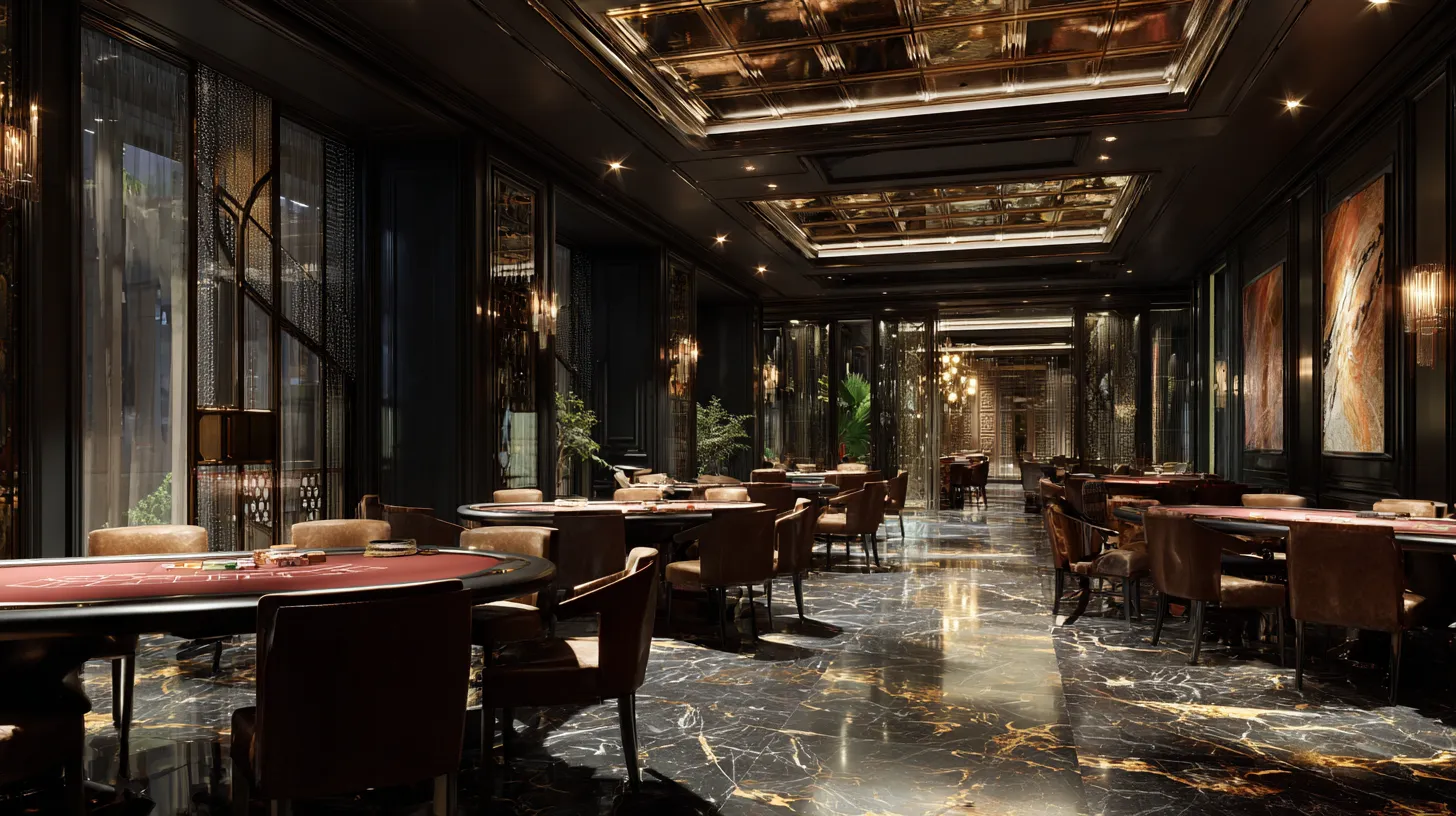 Khám Phá Thế Giới Giải Trí Tại Win99 Club