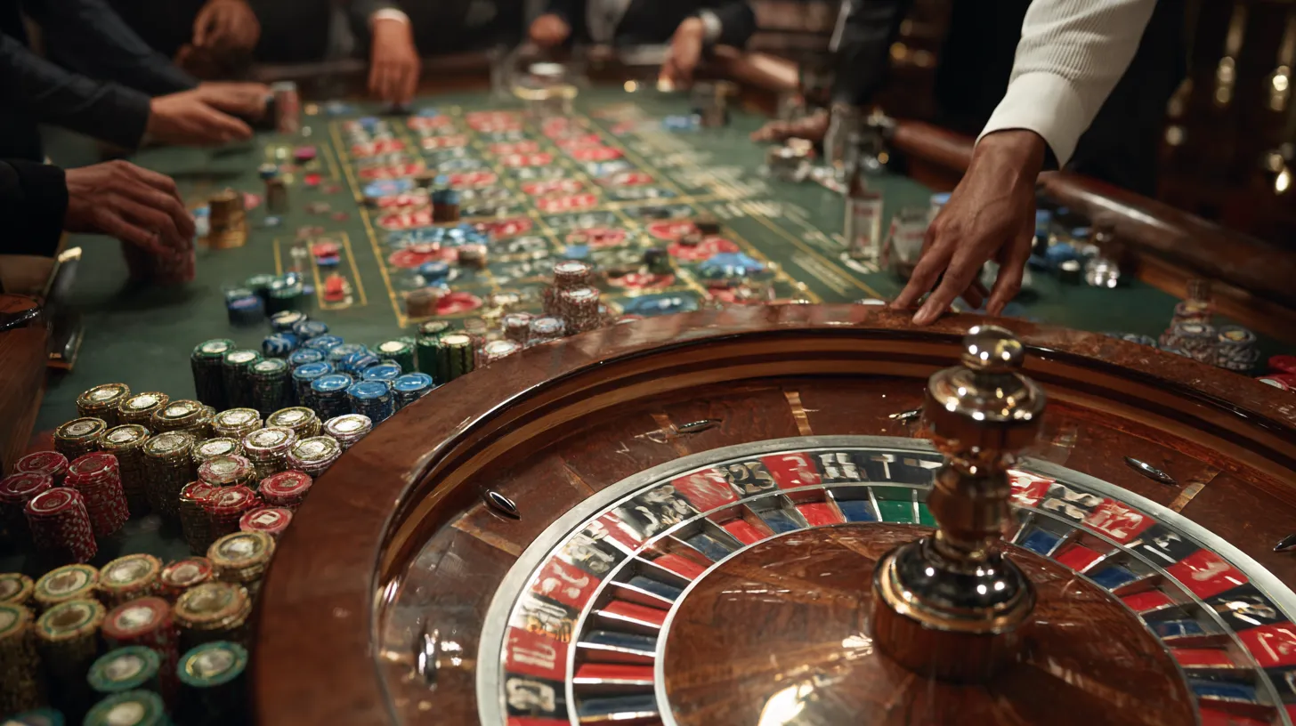 Khám Phá U888: Điểm Đến Hấp Dẫn Cho Người Đam Mê Casino và Bóng Đá