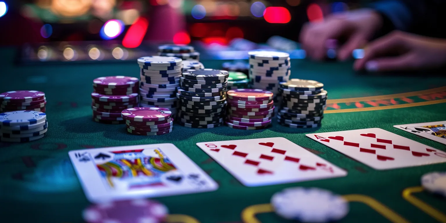 Khám Phá Daga Casino: Trải Nghiệm Chơi Game Độc Đáo Trực Tuyến