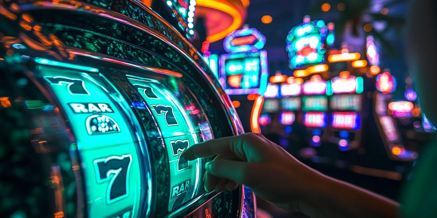 Khám Phá Daga Casino: Trải Nghiệm Giải Trí Đỉnh Cao