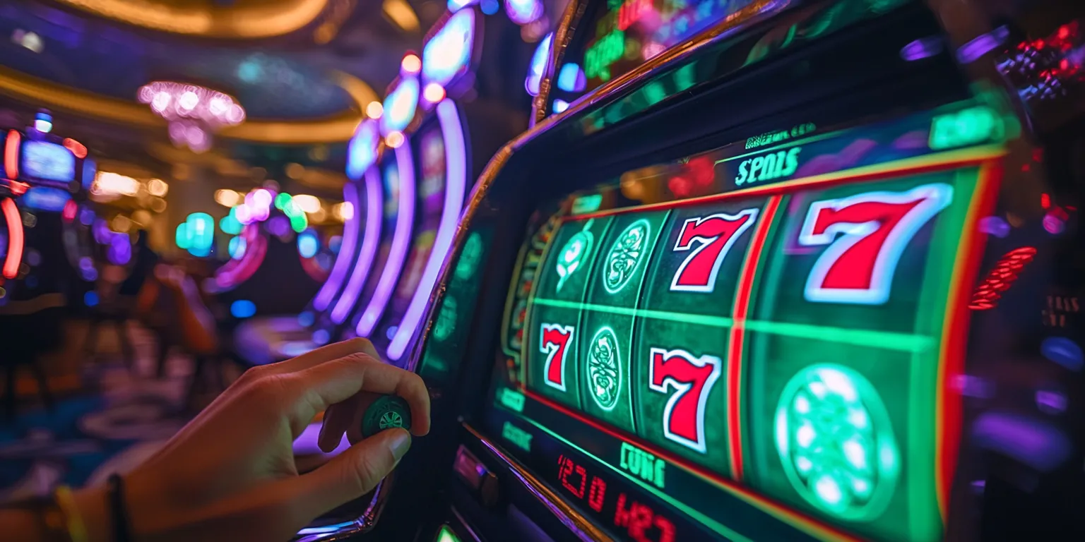 Khám Phá Daga Casino: Trải Nghiệm Giải Trí Đỉnh Cao