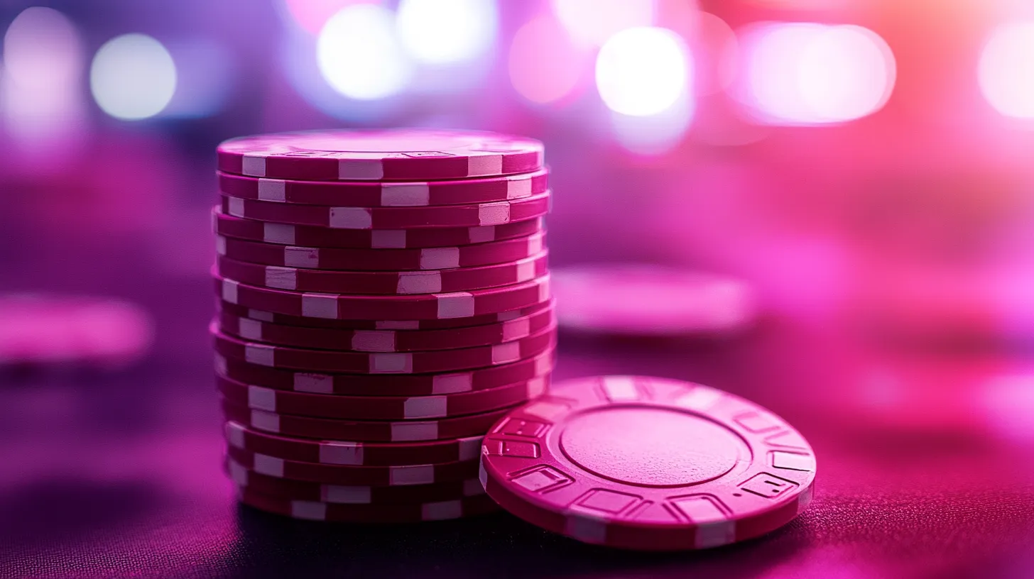 Khám Phá Venus Casino: Điểm Đến Hoàn Hảo Cho Người Yêu Thích Cá Cược
