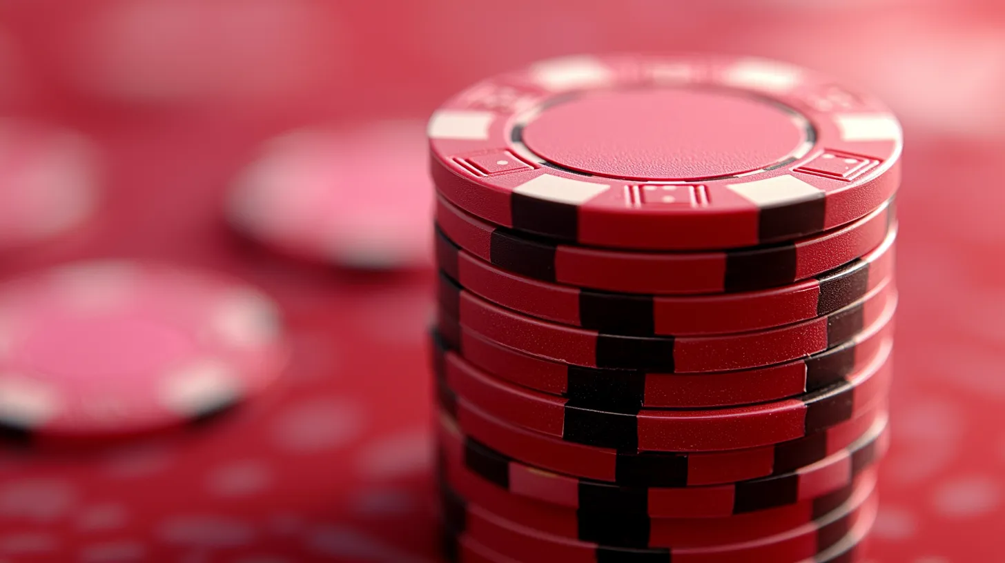 Khám Phá Venus Casino: Điểm Đến Hoàn Hảo Cho Người Yêu Thích Cá Cược