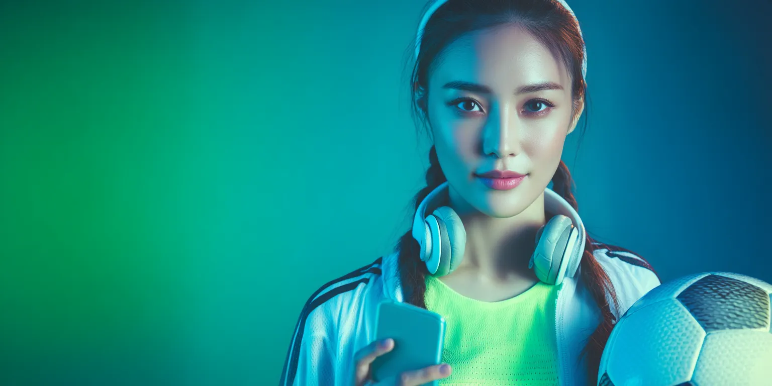 Tìm Hiểu Về GK88: Trải Nghiệm Ứng Dụng Đỉnh Cao Trong Thế Giới Bóng Đá