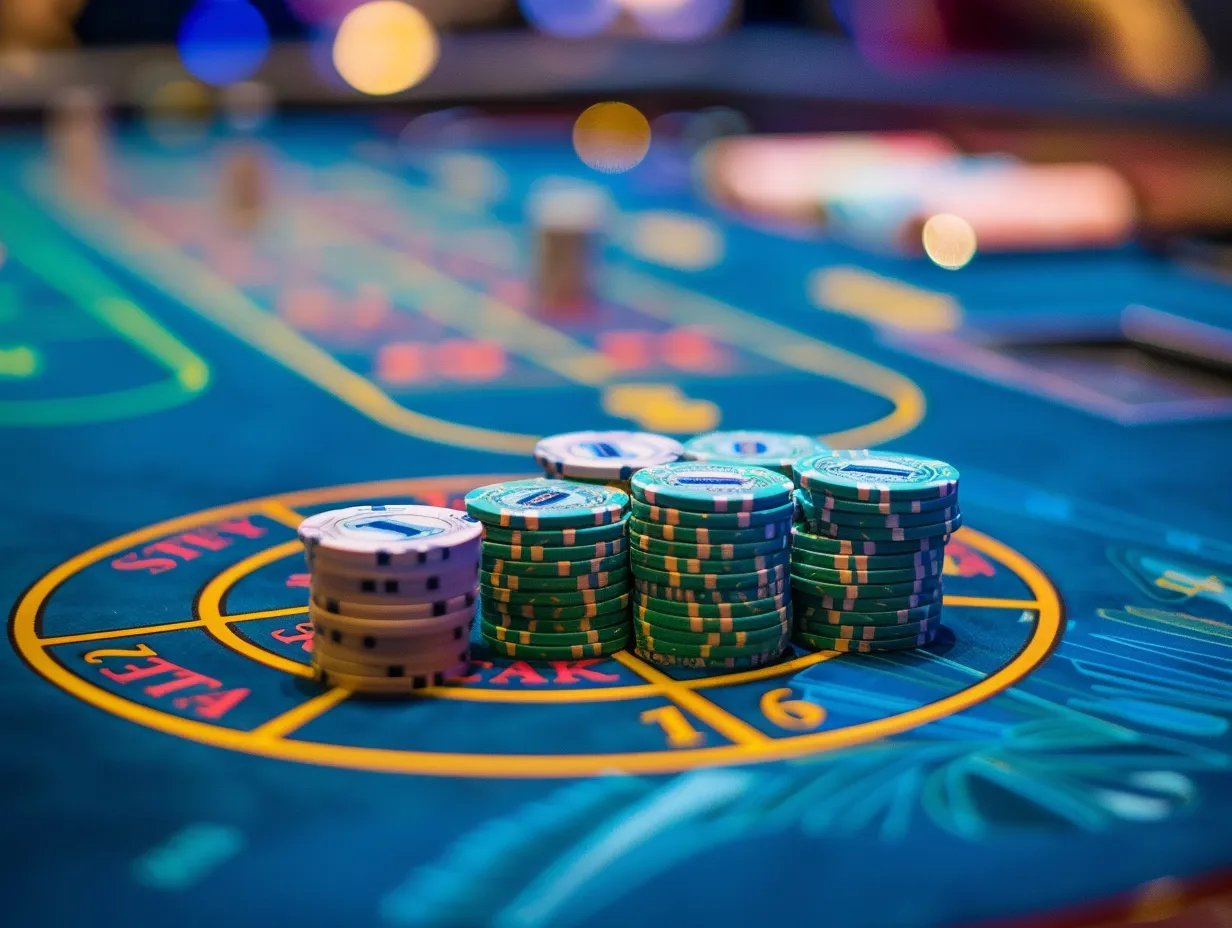 Khám Phá F8bet Casino: Địa Chỉ Giải Trí Đỉnh Cao