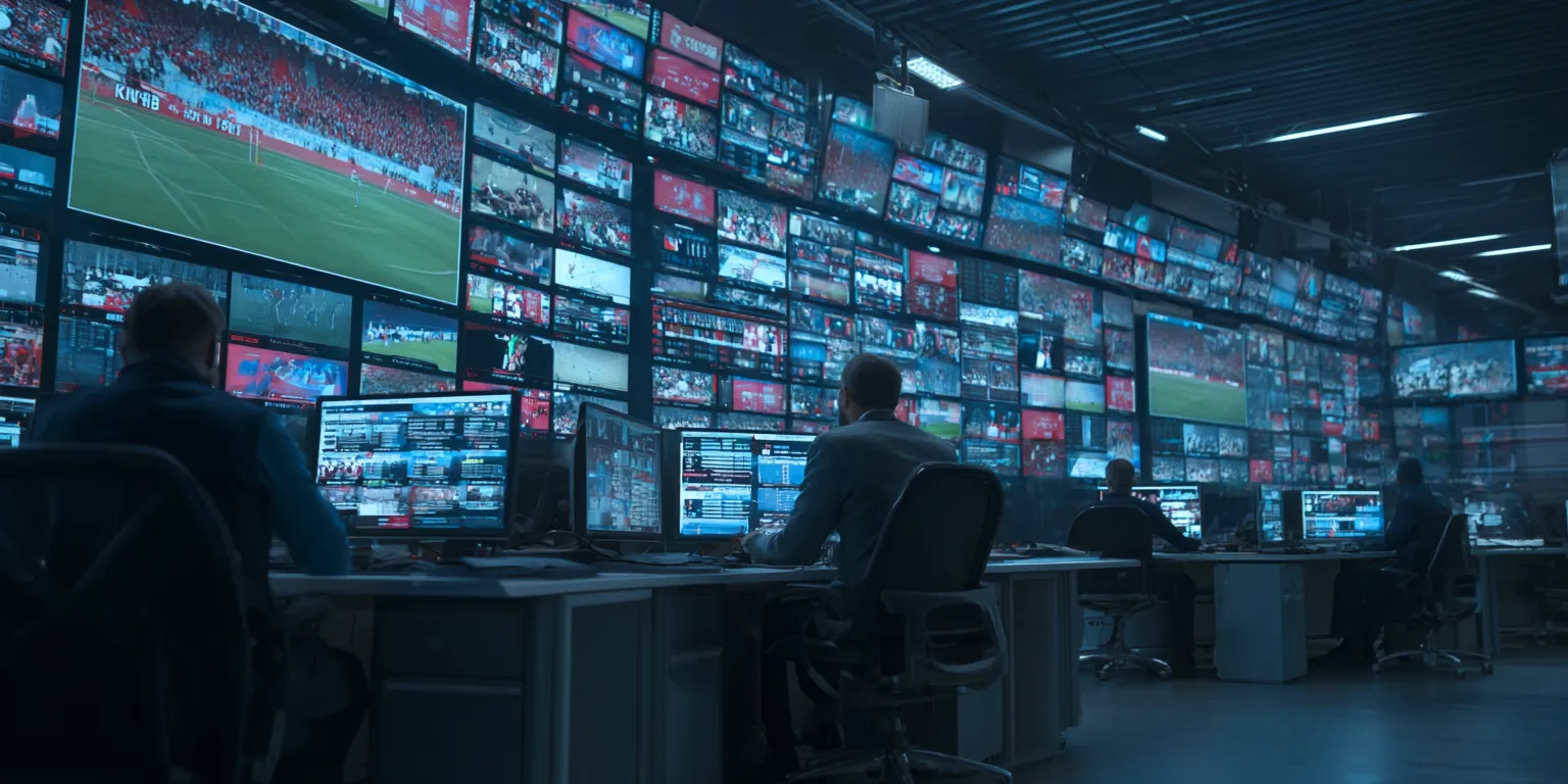 Phân Tích Tỷ Số Bóng Đá Hôm Nay: Chuyên Gia Nhận Định Từ 6623A