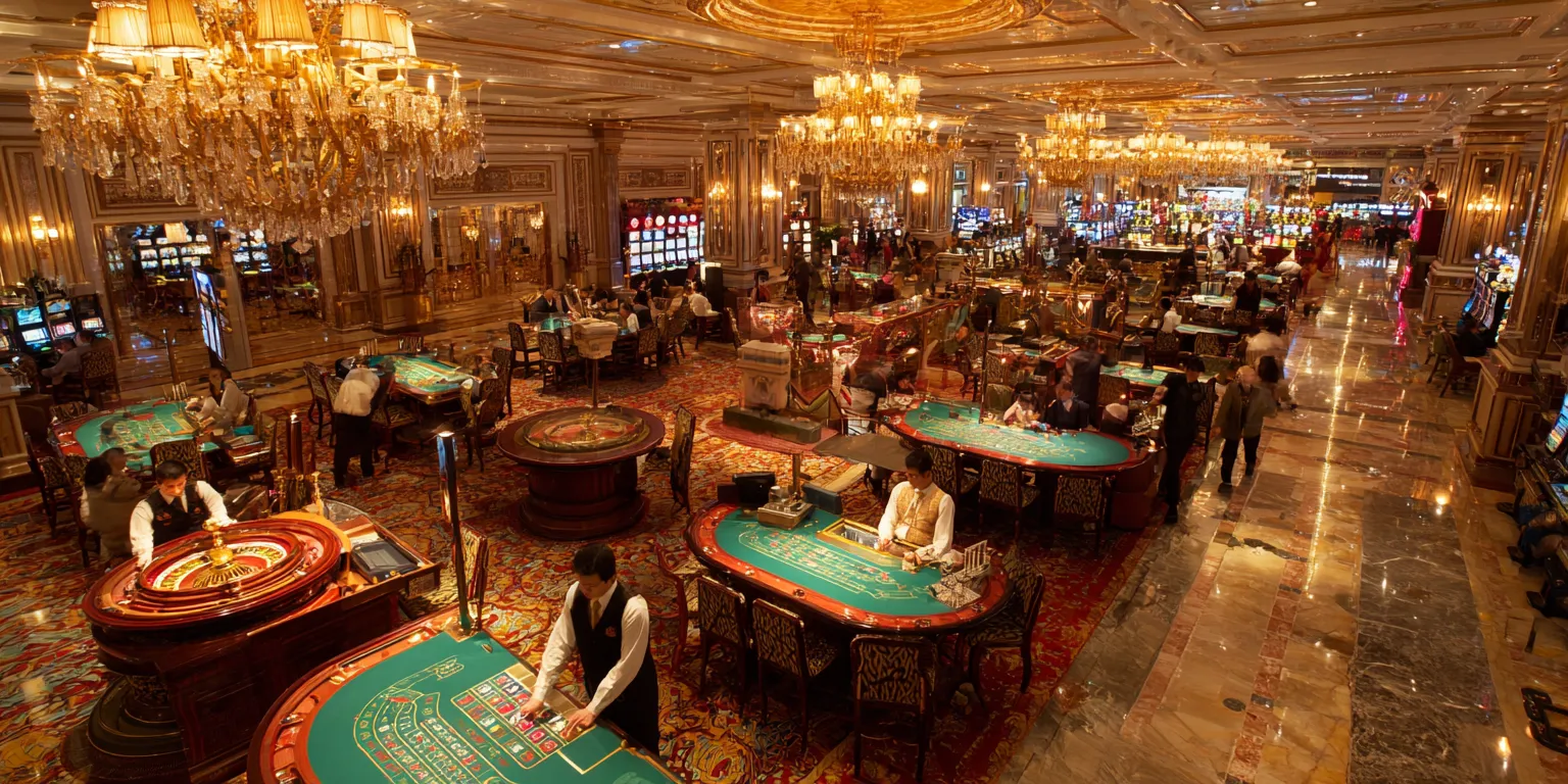 Khám Phá Thế Giới Xổ Số: Từ Kết Quả Miền Bắc Đến Đặc Biệt Miền Trung